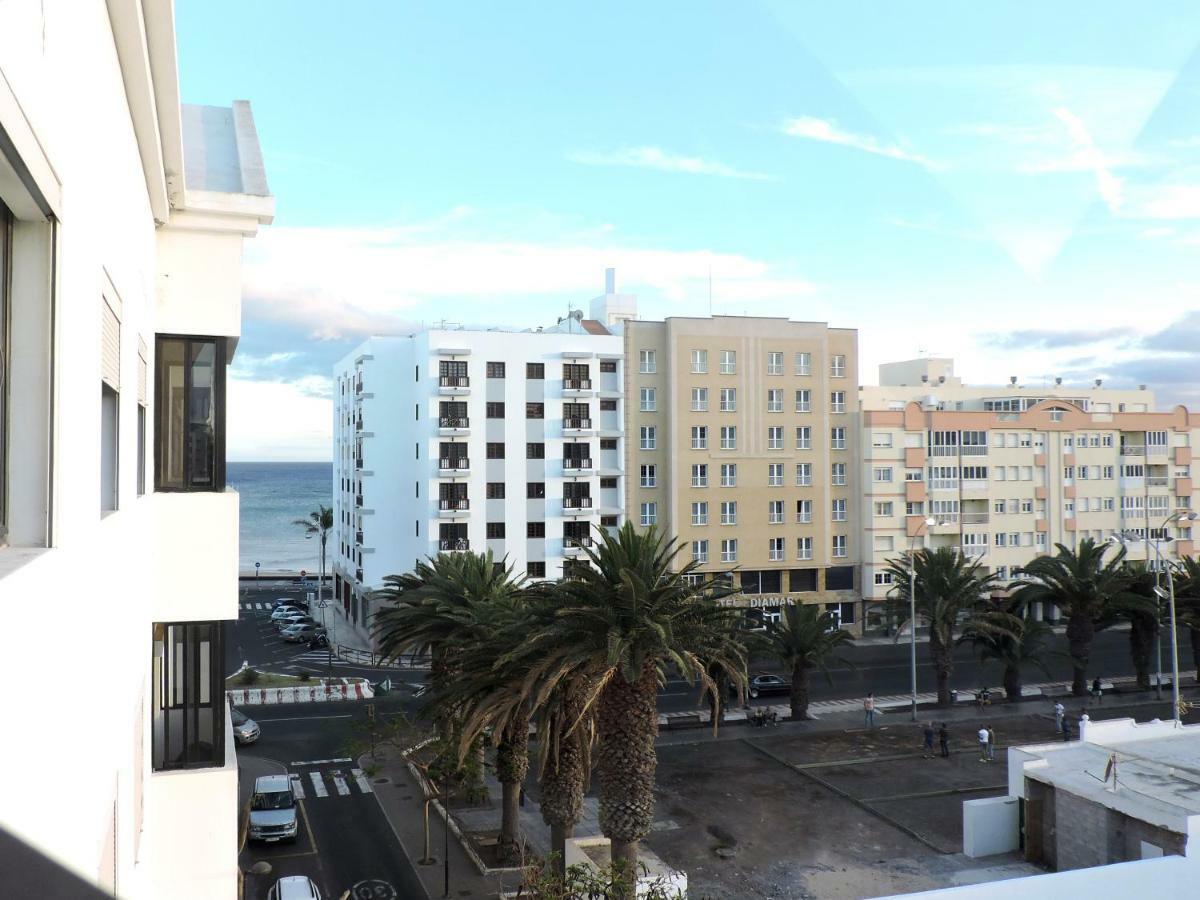 Comoda Ubicacion, Cerca De La Playa アレシフェ エクステリア 写真